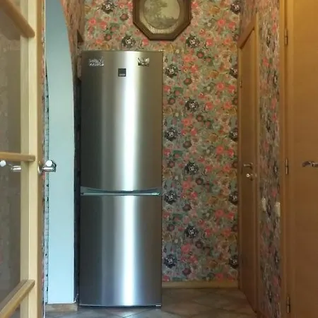 Harmony Life Two-room In ריגה