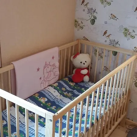 דירה Harmony Life Two-room In