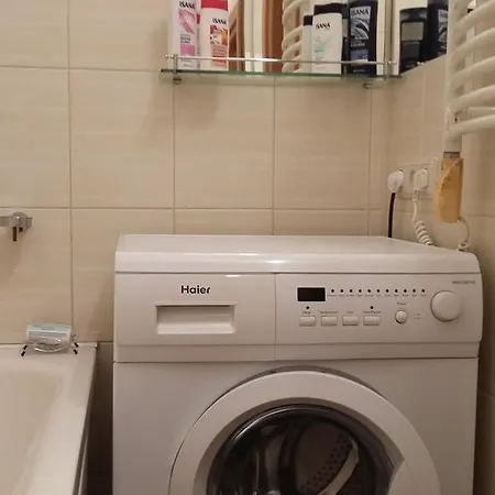 Harmony Life Two-room In * ריגה