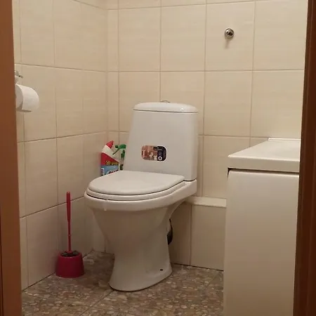 Harmony Life Two-room In ריגה
