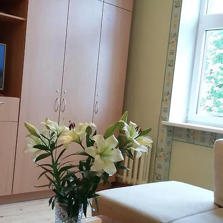 Harmony Life Two-room In ריגה