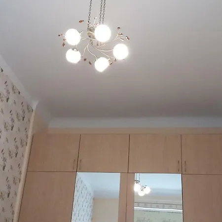 Harmony Life Two-room In * ריגה