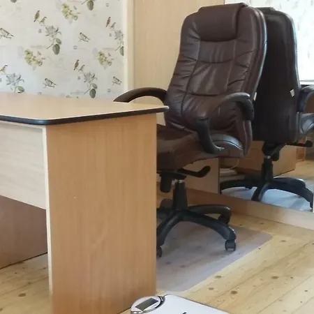 Harmony Life Two-room In ריגה