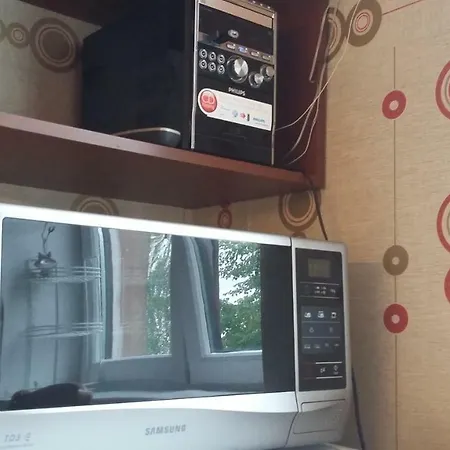 Harmony Life Two-room In ריגה