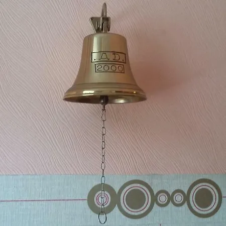 Harmony Life Two-room In דירה